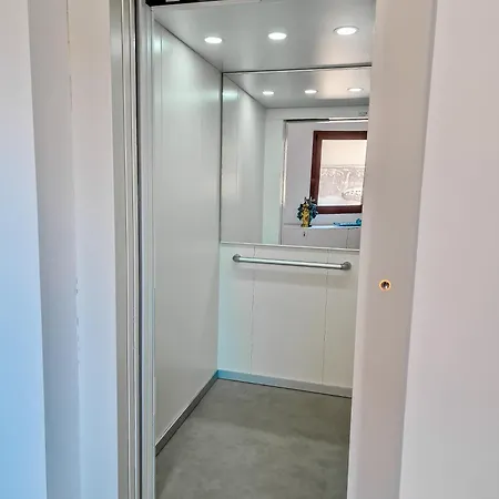 Maison d'hôtes Thaleia Dimora Di Pregio 4*