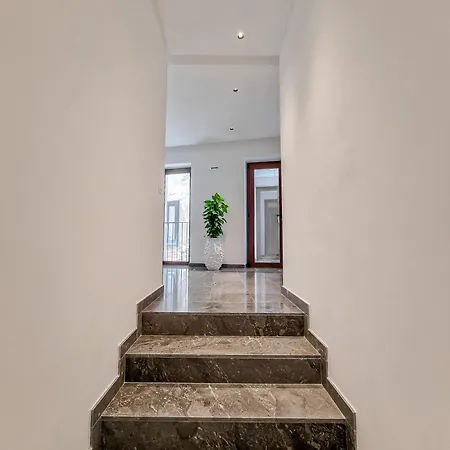 Guest house Thaleia Dimora Di Pregio Cefalu