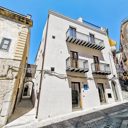 Thaleia Dimora Di Pregio * Cefalù