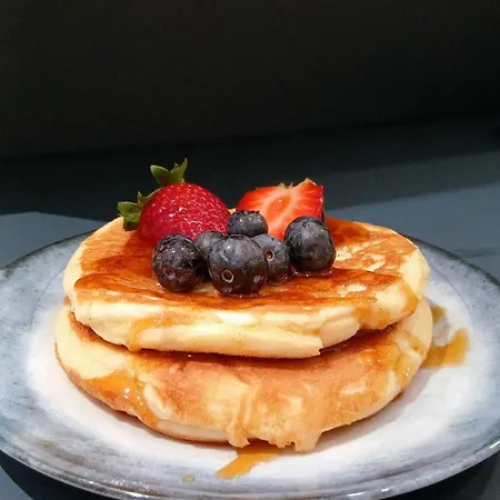 Thaleia Dimora Di Pregio ゲストハウス