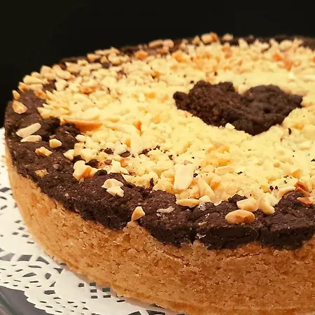 Gæstehus Thaleia Dimora Di Pregio Cefalù