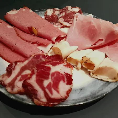 Thaleia Dimora Di Pregio