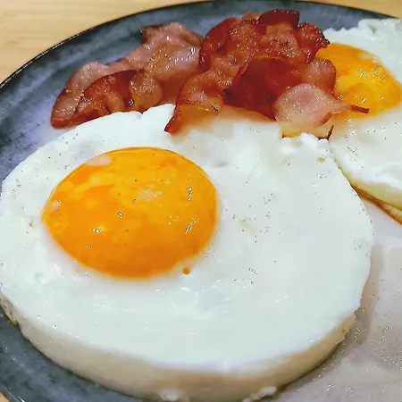 Thaleia Dimora Di Pregio ゲストハウス チェファル