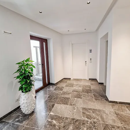 Pensión Thaleia Dimora Di Pregio Cefalú