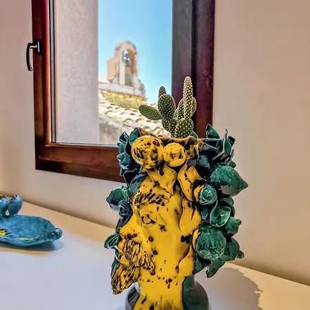Thaleia Dimora Di Pregio 4* Cefalú