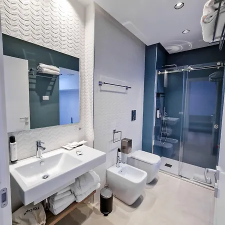 Maison d'hôtes Thaleia Dimora Di Pregio 4*