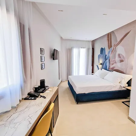 Thaleia Dimora Di Pregio ゲストハウス 4*