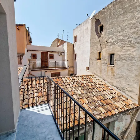 Thaleia Dimora Di Pregio Maison d'hôtes Cefalù