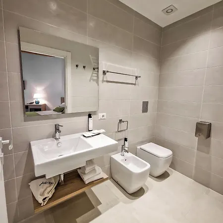 Thaleia Dimora Di Pregio ゲストハウス 4*