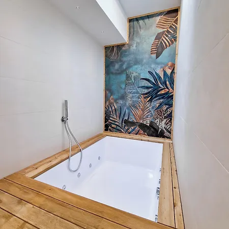 Thaleia Dimora Di Pregio Cefalù