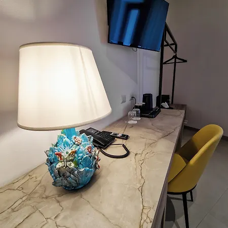 Thaleia Dimora Di Pregio ゲストハウス