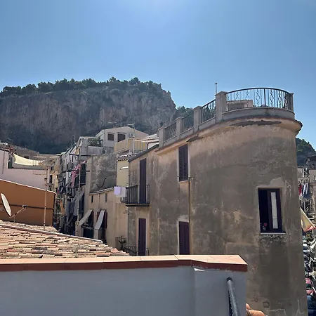 Thaleia Dimora Di Pregio 4* Cefalù