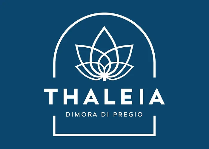 Konukevi Thaleia Dimora Di Pregio Cefalù