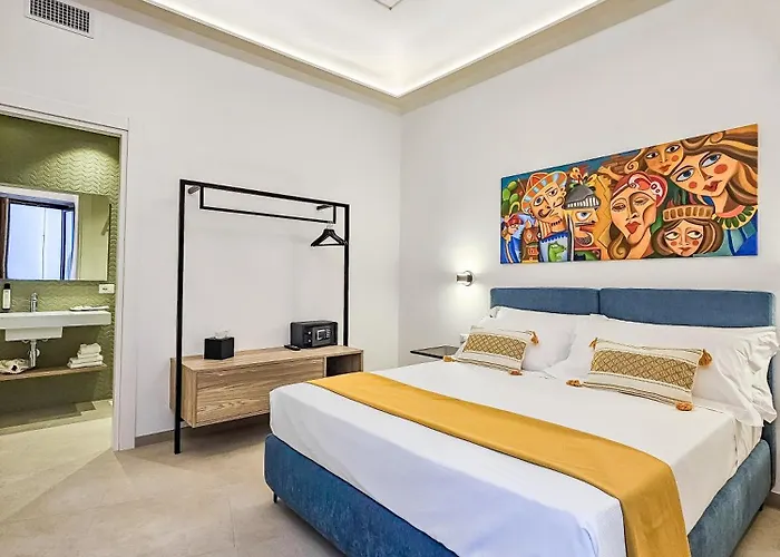 Thaleia Dimora Di Pregio