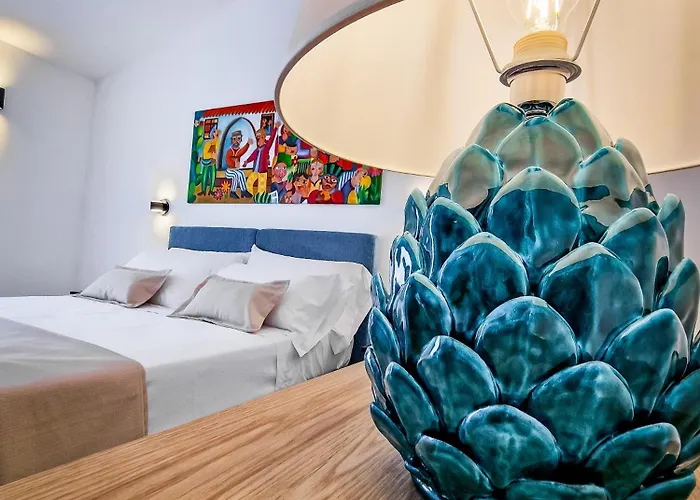 Thaleia Dimora Di Pregio