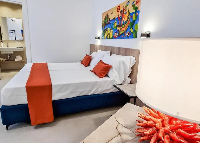 Thaleia Dimora Di Pregio Konukevi 4*