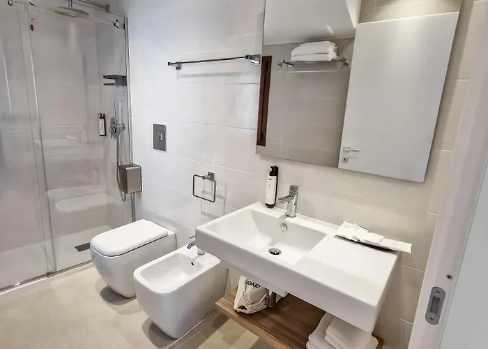 Konukevi Thaleia Dimora Di Pregio Cefalù