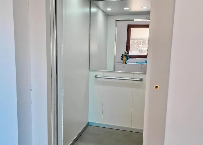 Konukevi Thaleia Dimora Di Pregio 4*