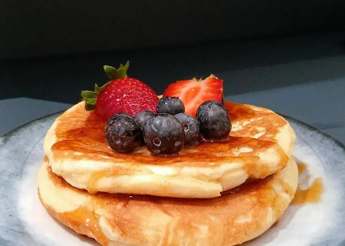 Thaleia Dimora Di Pregio Konukevi