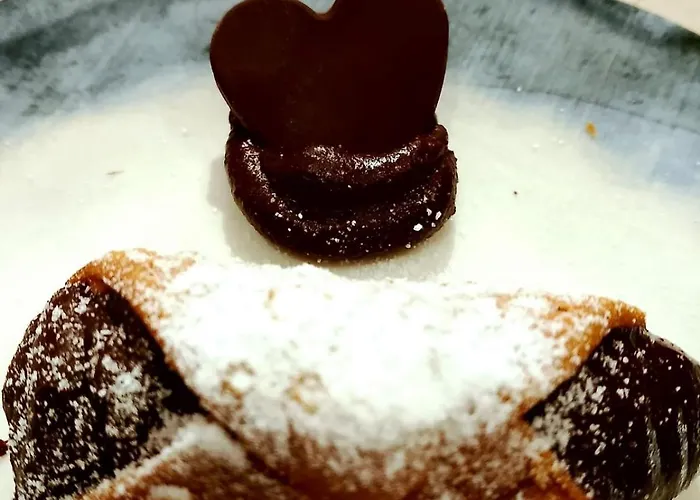 Thaleia Dimora Di Pregio 4*