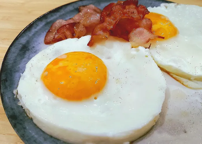 Thaleia Dimora Di Pregio Konukevi Cefalù