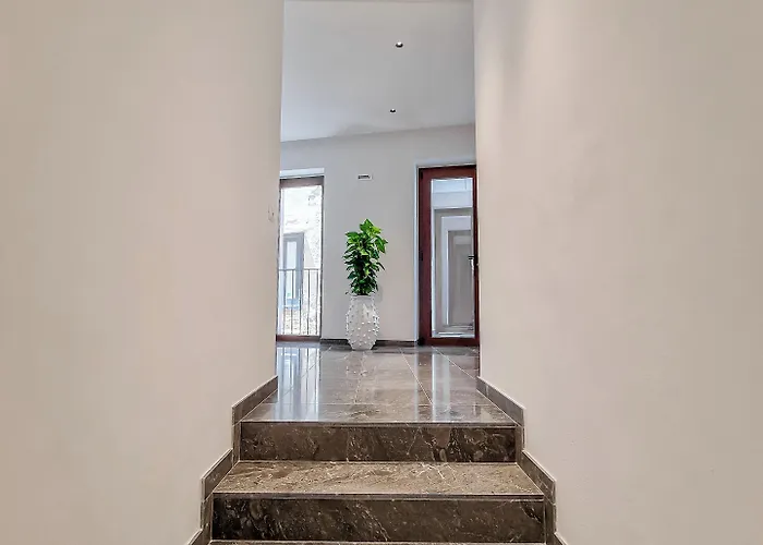 Thaleia Dimora Di Pregio Cefalù