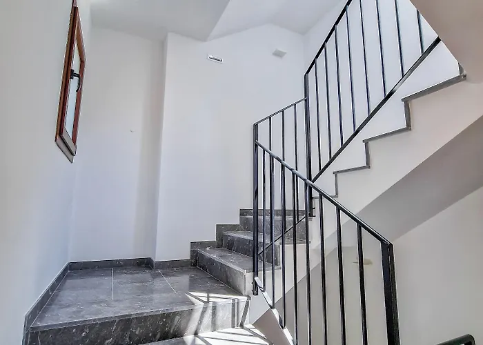 Konukevi Thaleia Dimora Di Pregio Cefalù