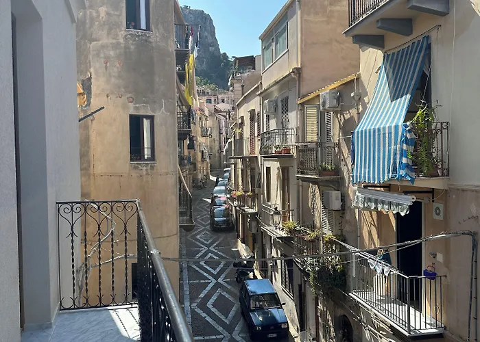 Thaleia Dimora Di Pregio Konukevi