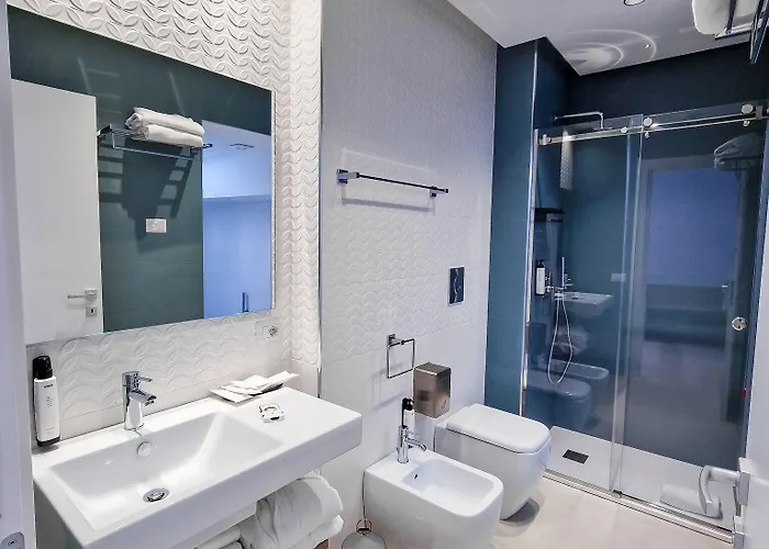 Konukevi Thaleia Dimora Di Pregio 4*