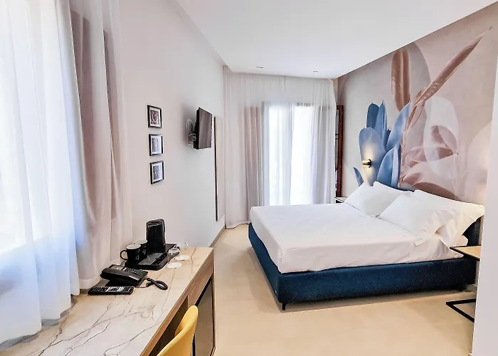 Thaleia Dimora Di Pregio Konukevi 4*