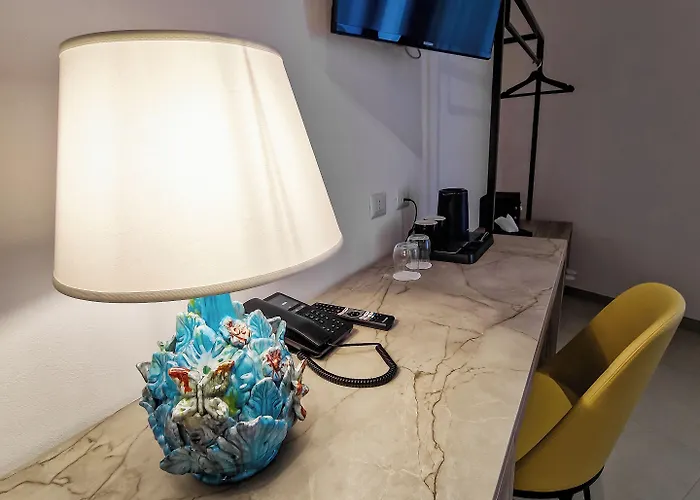 Thaleia Dimora Di Pregio Konukevi